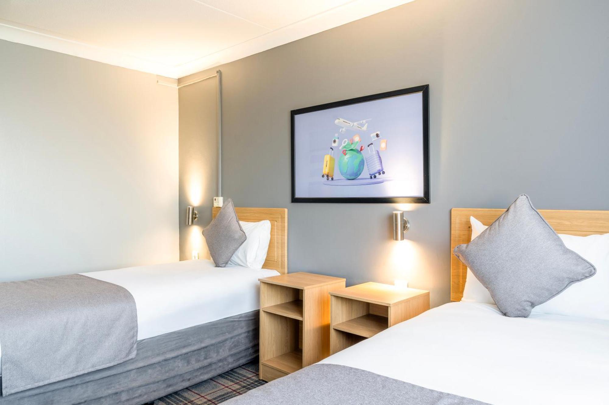Airport Hotel